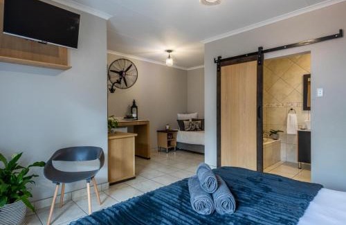 Alberton House | Magnolia Guesthouse
