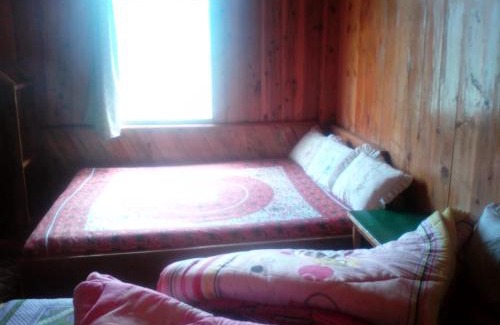 Okhrey House | Magnolia Homestay