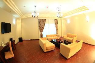 Bole Hotel | Magnolia Hotel & Conference Center