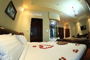 Bole Hotel | Magnolia Hotel & Conference Center