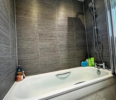 Nantwich House | Magnolia House
