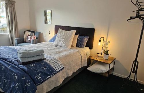 Featherston House | MAGNOLIA HOUSE