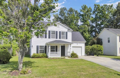 North Charleston House | Magnolia House of N Charleston