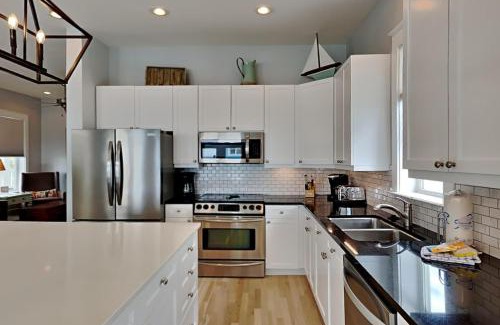 Seagrove Beach House | Magnolia House