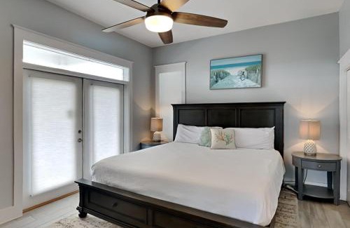 Seagrove Beach House | Magnolia House