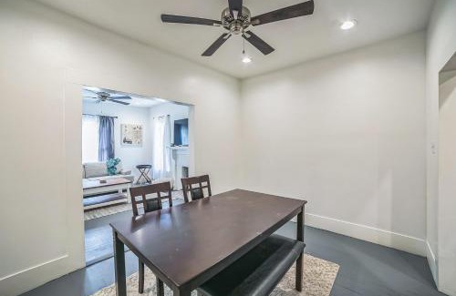 Nacogdoches House | Magnolia House Walk to Festival Park home