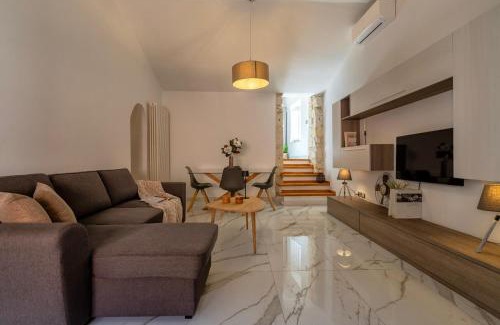Sassari Apartment | Magnolia