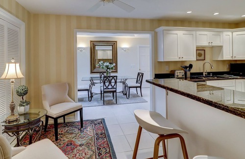 Palmetto Dunes House | Magnolia & Maple: Your Palmetto Dunes Destination