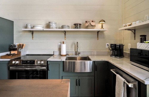 McMinnville House | Magnolia Meadows Cottage