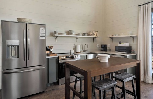 McMinnville House | Magnolia Meadows Cottage