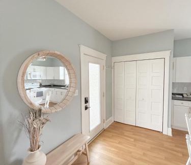 Cherry Valley House | Magnolia Moon Cottage at East Lake Shores