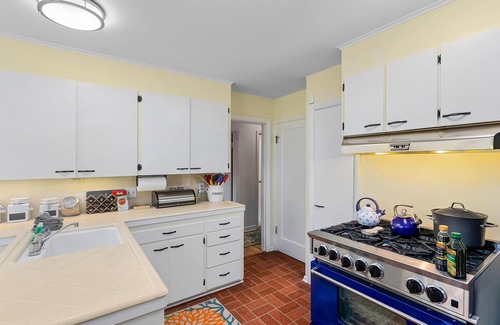Briarcliff Apartment | Magnolia on the Hill