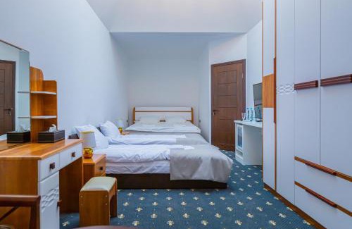 Kutno Hotel | Magnolia