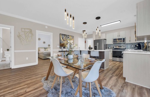 Central Myrtle Beach Condo | Magnolia Pointe Luxury