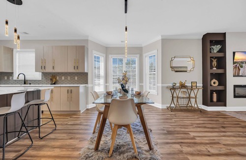 Central Myrtle Beach Condo | Magnolia Pointe Luxury