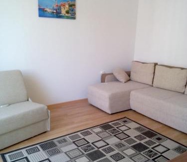 Sunny Beach Apartment | Magnolia Residence 2