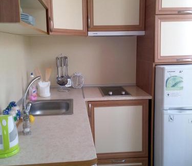 Sunny Beach Apartment | Magnolia Residence 2