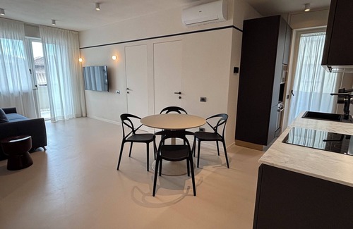 Marina di Carrara Apartment | Magnolia Studio Apartment Marina di Carrara