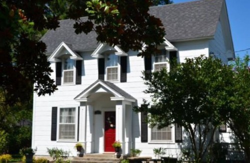 Mena Apartment | Magnolia Suite- 2 Bedrooms, Ensuite Bath