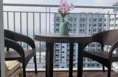 Santo Cristo Apartment | Magnolia T1B Penthouse 2br