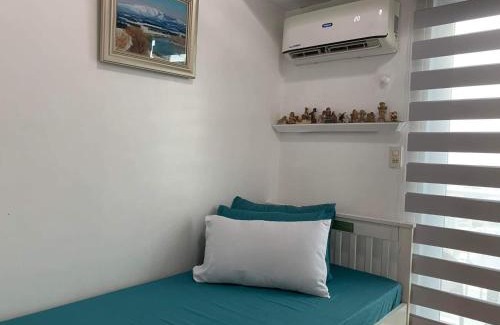 Santo Cristo Apartment | Magnolia T1B Penthouse 2br