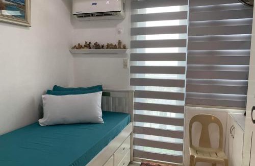 Santo Cristo Apartment | Magnolia T1B Penthouse 2br