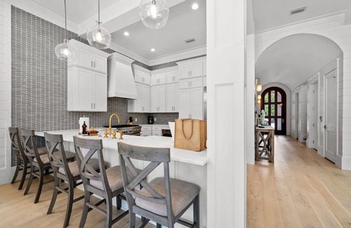 Seagrove Beach House | Magnolia Tides | 6 Bedroom | Private Pool | South of 30A | Santa Rosa Beach
