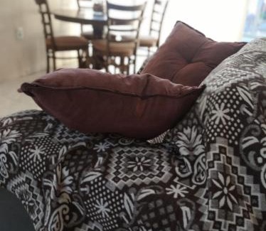 Tacuarembo Apartment | Magnolia