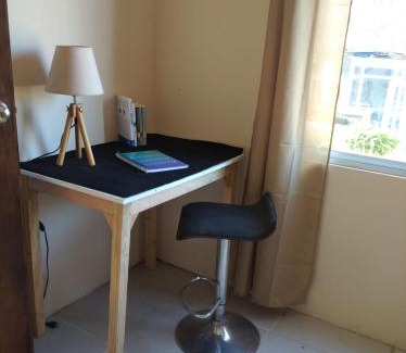 Tacuarembo Apartment | Magnolia