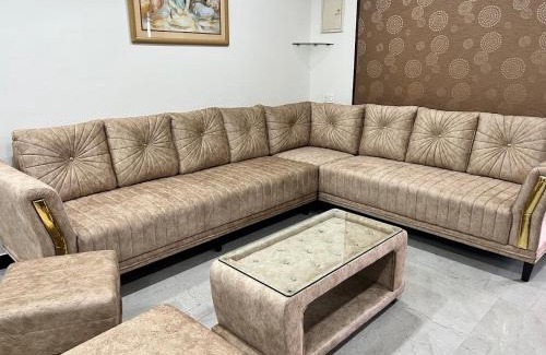 Visakhapatnam Apartment | Magnolia Villa Luxury 3 Bedroom Apartments