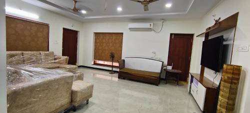 Visakhapatnam Apartment | Magnolia Villa Luxury 3 Bedroom Apartments