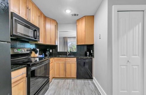 Gulf Pines Condo | Magnolia Village Condo Unit 506: 2 Bedrooms/2 Bathrooms in Sandestin Golf and Beach Resort