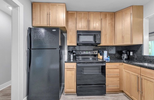 Gulf Pines Condo | Magnolia Village Condo Unit 506: 2 Bedrooms/2 Bathrooms in Sandestin Golf and Beach Resort