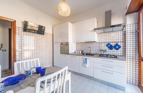 Nettuno Apartment | Magnoliahome Al Mare