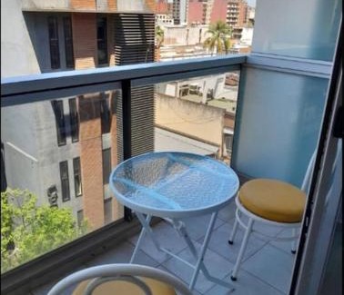 Province of Tucuman Apartment | Magnolias Premium