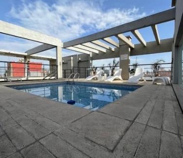 Province of Tucuman Apartment | Magnolias Premium