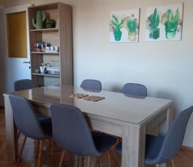 Banja Luka Apartment | Magnolija