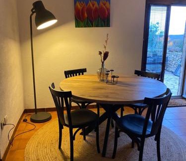 Lavercantiere House | Magnone Vacance - Gîte Le Petit Ruisseau