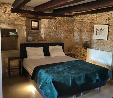 Lavercantiere House | Magnone Vacance - Gîte Belle Vue
