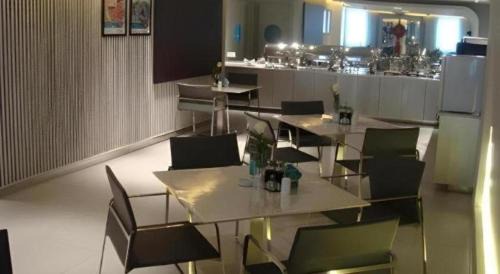 Shen He Hotel | Magnotel Classic Shenyang General Hospital of Northern Theater Command