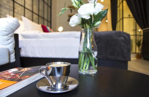 Asmali Mescit Hotel | Magnova Studios