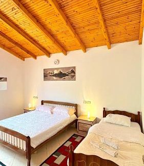 Orikum Apartment | Magnus Apartments