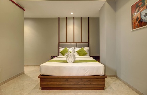 Hadapsar Hotel | MAGNUS FORTUNE HOUSE, BUSINESS HOTEL