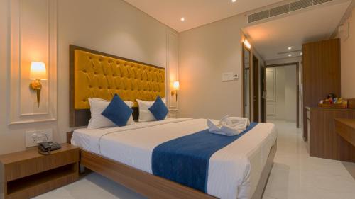 Kalyani Nagar Hotel | Magnus Nexstar Suites Kalyani Nagar