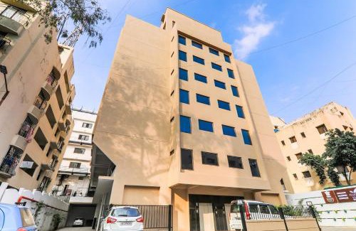 Viman Nagar Hotel | Magnus Square Business Hotel near Pune Airport
