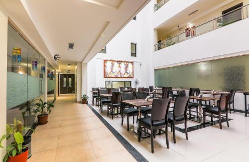 Viman Nagar Hotel | Magnus Square Business Hotel near Pune Airport
