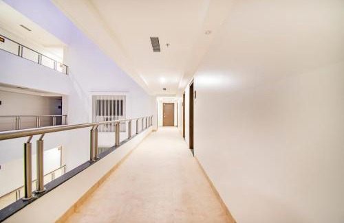 Viman Nagar Hotel | Magnus Square Business Hotel near Pune Airport