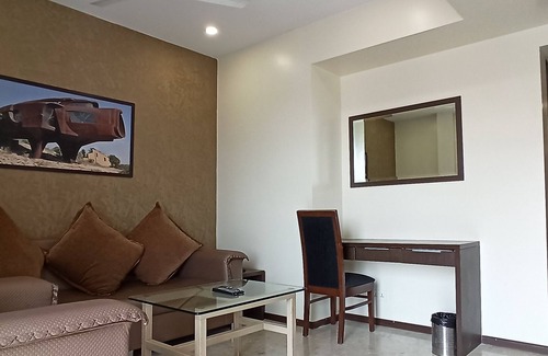Mundhwa Hotel | Magnus Star Residency