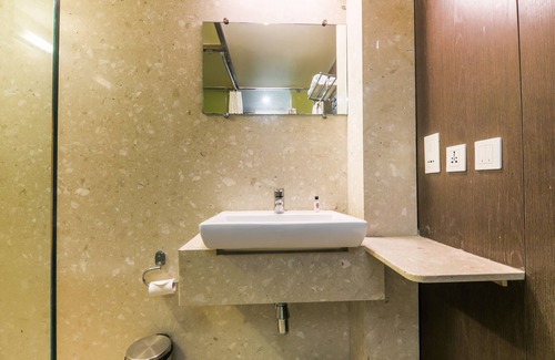 Mundhwa Hotel | Magnus Star Residency