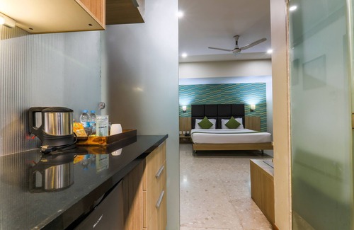 Mundhwa Hotel | Magnus Star Residency